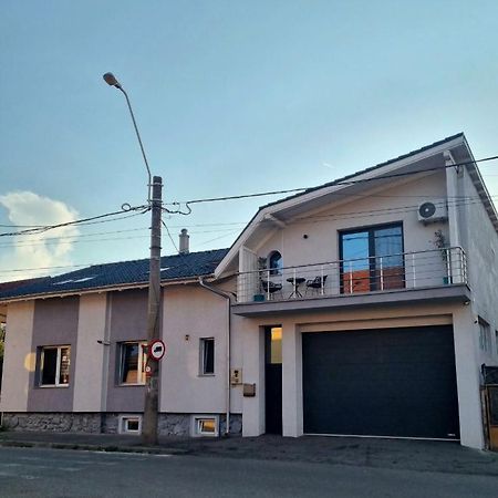 Ferienwohnung Muki House Hunedoara Exterior foto